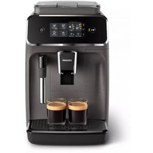 -1-Cafetera Expreso Philips Series 2200 EP2224/10/ 1500W/ 15 Bares-1