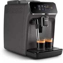 -2-Cafetera Expreso Philips Series 2200 EP2224/10/ 1500W/ 15 Bares-2
