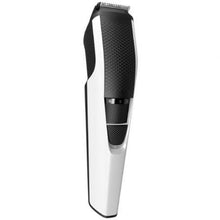 -1-Cortabarbas Philips Beardtrimmer series 3000 BT3206/14/ con Batería/ 4 Accesorios-1