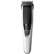 -2-Cortabarbas Philips Beardtrimmer series 3000 BT3206/14/ con Batería/ 4 Accesorios-2