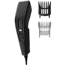 --Cortapelos Philips Hairclipper Series 3000 HC3510/15/ con Cable/ 2 Accesorios-