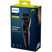 -4-Cortapelos Philips Hairclipper Series 3000 HC3510/15/ con Cable/ 2 Accesorios-4