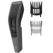 --Cortapelos Philips Hairclipper Series 3000 HC3525/15/ con Cable/ con Batería/ 2 Accesorios-