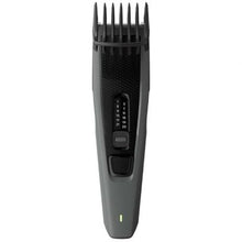 -1-Cortapelos Philips Hairclipper Series 3000 HC3525/15/ con Cable/ con Batería/ 2 Accesorios-1
