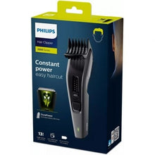 -3-Cortapelos Philips Hairclipper Series 3000 HC3525/15/ con Cable/ con Batería/ 2 Accesorios-3