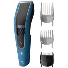 --Cortapelos Philips Hairclipper Series 5000 HC5612/15 con Batería/ con Cable/ 3 Accesorios-