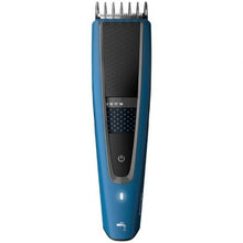 -1-Cortapelos Philips Hairclipper Series 5000 HC5612/15 con Batería/ con Cable/ 3 Accesorios-1