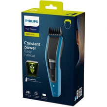 -4-Cortapelos Philips Hairclipper Series 5000 HC5612/15 con Batería/ con Cable/ 3 Accesorios-4