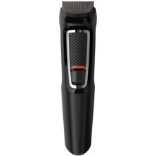 -2-Cortapelos 8 en 1 Philips Multigroom Series 3000 MG-3730/15/ con Batería/ 11 Accesorios-2