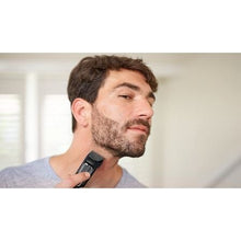 -3-Cortapelos 8 en 1 Philips Multigroom Series 3000 MG-3730/15/ con Batería/ 11 Accesorios-3