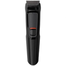 -1-Cortapelos Multigroom Series 3000 Philips MG3710 con Batería/ 6 Accesorios-1