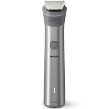 -1-Cortapelos Multigroom Series 5000 Philips MG5940 con Batería/ 12 Accesorios-1