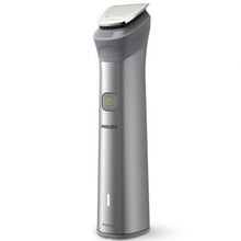 -2-Cortapelos Multigroom Series 5000 Philips MG5940 con Batería/ 12 Accesorios-2