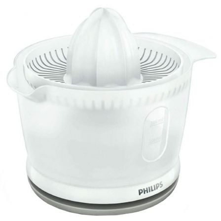 --Exprimidor Philips Daily Collection HR2738/ Capacidad 0.5L-