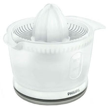 --Exprimidor Philips Daily Collection HR2738/ Capacidad 0.5L-