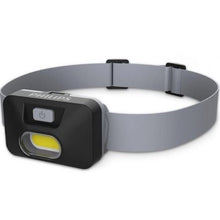 --Linterna Philips SFL1000H/ 130 Lúmenes/ 3 pilas *AAA-