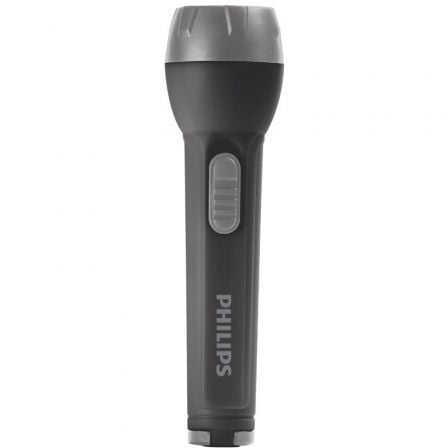 --Linterna Philips SFL3175/ 22 Lúmenes/ 2 pilas *AA-