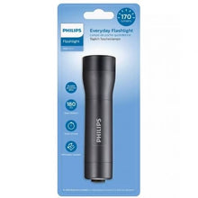 -1-Linterna Philips SFL4001T/10/ 170 Lúmenes/ 4 pilas *AAA-1