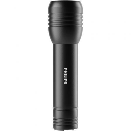 --Linterna Philips SFL7003R/ 200 Lúmenes/ Batería Recargable-