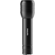 --Linterna Philips SFL7003R/ 200 Lúmenes/ Batería Recargable-