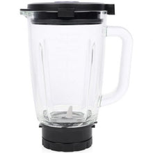 -1-Batidora de vaso Princess 212103/ 1300W/ 2 Velocidades/ Capacidad 1.75L-1
