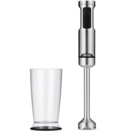 --Batidora de mano Princess 221235/ 1500W/ 5 Velocidad-