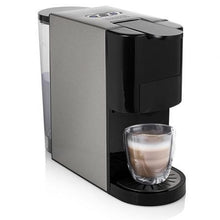 -1-Cafetera Expreso y Cápsulas Princess 249451/ 1450W/ 19 Bares-1