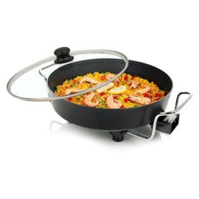 -2-Cazuela Eléctrica Princess Multi Wonder Chef Pro 162367/ Ø35cm/ 1800W-2