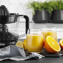 -3-Exprimidor Princess 201004/ 25W/ Capacidad 1L-3