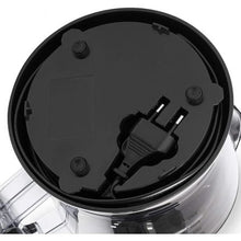 -4-Exprimidor Princess 201004/ 25W/ Capacidad 1L-4