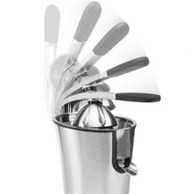 -3-Exprimidor Princess 201860/ 300W-3