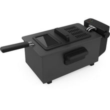 --Freidora Princess 182006/ 2000W/ Capacidad 3L-