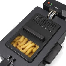 -1-Freidora Princess 182006/ 2000W/ Capacidad 3L-1