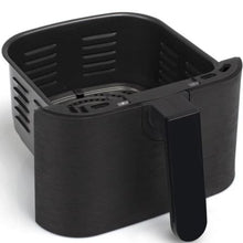 -3-Freidora por Aire Airfryer / Sin Aceite Princess Digital Mini 182031/ 1350W/ Capacidad 3,5L-3