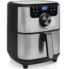 --Freidora por Aire Airfryer / Sin Aceite Princess Digital 182033/ 1500W/ Capacidad 4,5L-