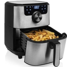 -1-Freidora por Aire Airfryer / Sin Aceite Princess Digital 182033/ 1500W/ Capacidad 4,5L-1