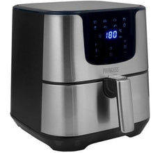 --Freidora por Aire Airfryer / Sin Aceite Princess Aerofryer Deluxe Digital XXL 182060/ 1700W/ Capacidad 5.5L-