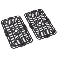 -3-Freidora por Aire Airfryer / Sin Aceite Princess Double Basket Airfryer 182074/ 2400W/ Capacidad 8L-3