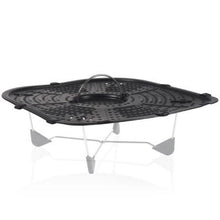 -3-Freidora por Aire Airfryer / Sin Aceite Princess Steam AeroFryer 182080/ 1700W/ Capacidad 6,5L-3