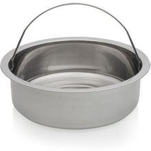 -4-Freidora por Aire Airfryer / Sin Aceite Princess Steam AeroFryer 182080/ 1700W/ Capacidad 6,5L-4