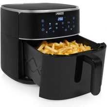 -1-Freidora por Aire Airfryer / Sin Aceite Princess Digital Airfryer 182254/ 1800W/ Capacidad 8L-1