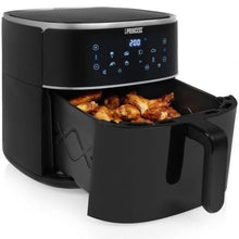 -2-Freidora por Aire Airfryer / Sin Aceite Princess Digital Airfryer 182254/ 1800W/ Capacidad 8L-2