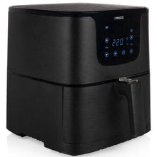 --Freidora por Aire Airfryer / Sin Aceite Princess Aerofryer 183014/ 1700W/ Capacidad 5.2L-