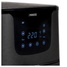-3-Freidora por Aire Airfryer / Sin Aceite Princess Aerofryer 183014/ 1700W/ Capacidad 5.2L-3
