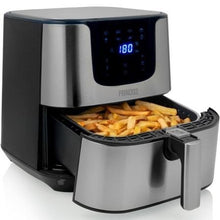 -1-Freidora por Aire Airfryer / Sin Aceite Princess Deluxe Digital XXL 183312/ 1700W/ Capacidad 5,5L-1
