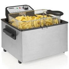 --Freidora Princess 184090/ 3270W/ Capacidad 5L-