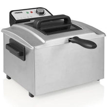 -1-Freidora Princess 184090/ 3270W/ Capacidad 5L-1