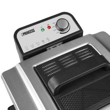 -2-Freidora Princess 184090/ 3270W/ Capacidad 5L-2