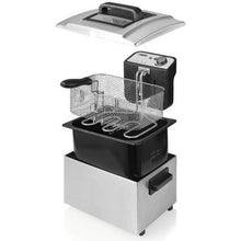 -4-Freidora Princess 184090/ 3270W/ Capacidad 5L-4