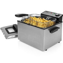 -2-Freidora Princess 185000/ 3270W/ Capacidad 5L-2